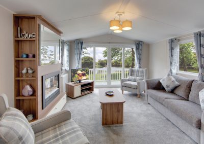 Avonmore - Willerby Holiday Homes Ltd