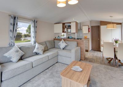 Avonmore - Willerby Holiday Homes Ltd