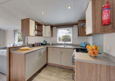 Avonmore - Willerby Holiday Homes Ltd