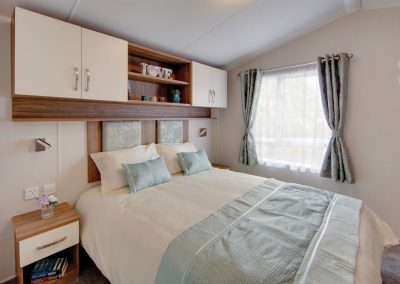 Avonmore - Willerby Holiday Homes Ltd