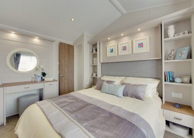Willerby Holiday Homes Ltd