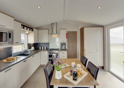 Willerby Holiday Homes Ltd