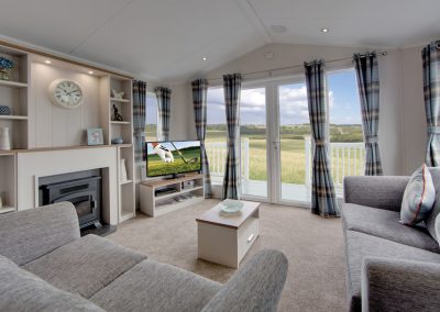 Sheraton - Willerby Holiday Homes Ltd