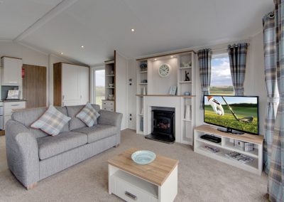 Sheraton - Willerby Holiday Homes Ltd